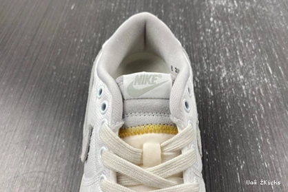 AJKO SP Union Efficient Low  7168 1 DO8912- Retro 108 White Canvas Jordan 0701